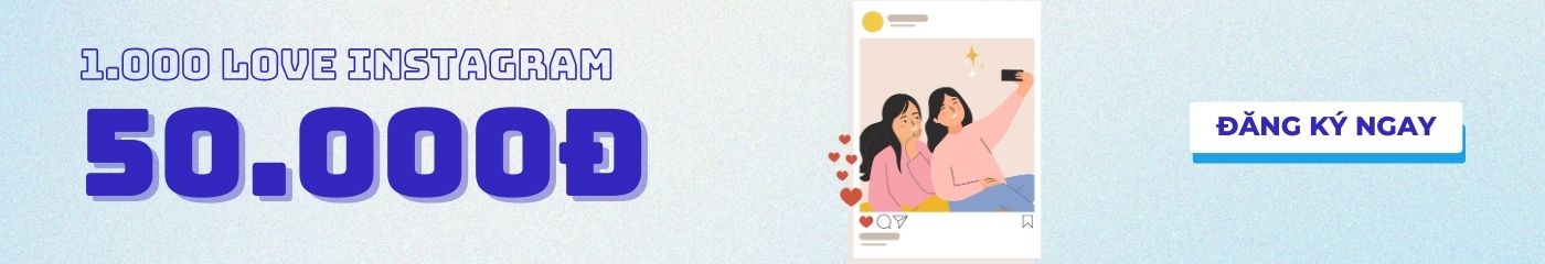 Instagram love