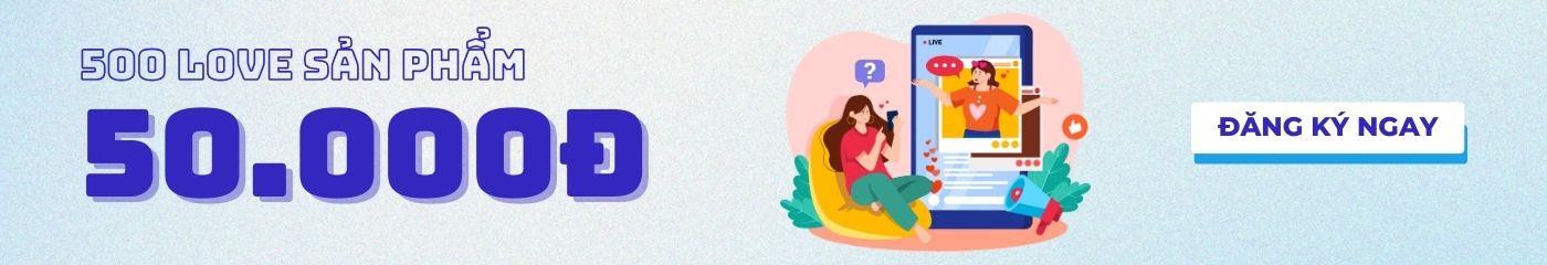 Shopee love
