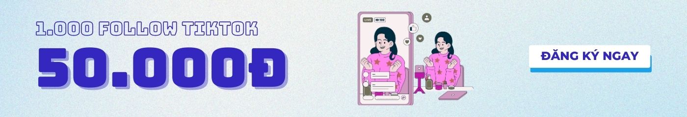 Tiktok follow